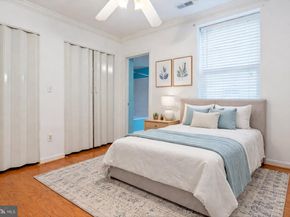 4508 B Street SE 3, Washington DC 20019