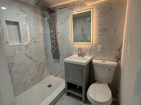 613 Roxboro Place NW, Washington DC 20011