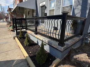 613 Roxboro Place NW, Washington DC 20011