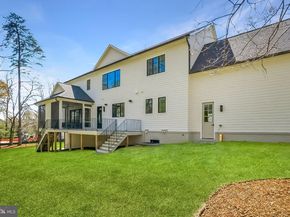 2107 Elliott Avenue, Mclean VA 22101