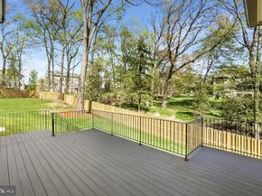 2107 Elliott Avenue, Mclean VA 22101