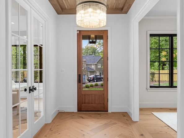 2107 Elliott Avenue, Mclean VA 22101