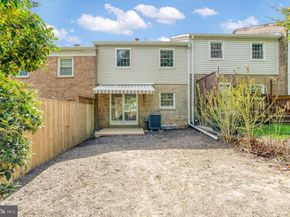 309 Center Street N, Vienna VA 22180