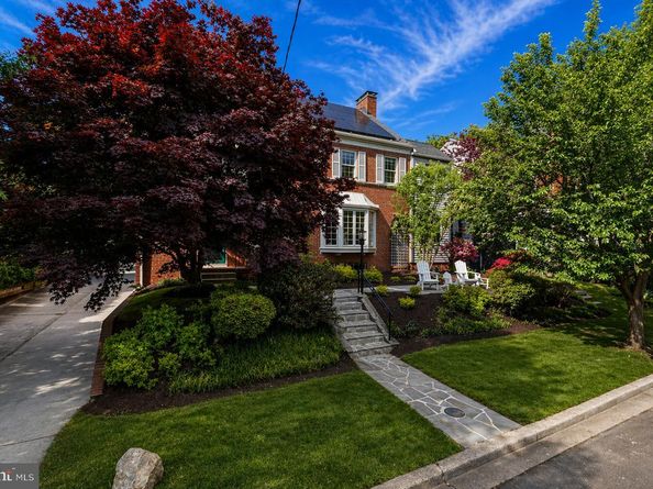 4507 Verplanck Place NW, Washington DC 20016