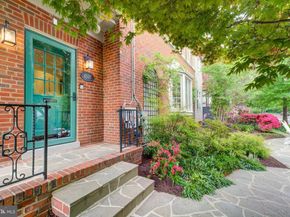 4507 Verplanck Place NW, Washington DC 20016