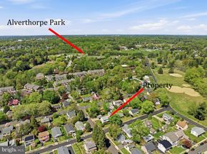 348 Northwood Avenue, Elkins Park PA 19027