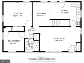 348 Northwood Avenue, Elkins Park PA 19027