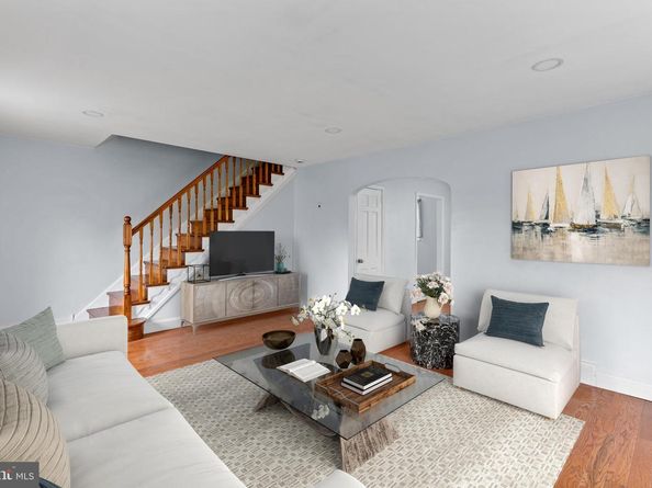 7603 Oak Lane Road, Cheltenham PA 19012