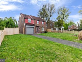 7603 Oak Lane Road, Cheltenham PA 19012