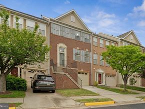 2906 Fairfax Metro Lane, Vienna VA 22181