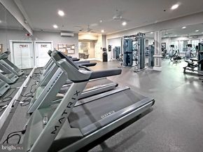 1601 Spring Gate Drive 1204, Mclean VA 22102