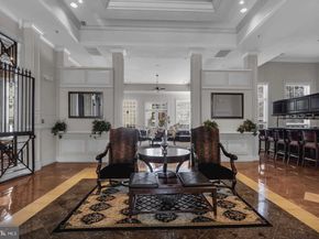 1601 Spring Gate Drive 1204, Mclean VA 22102