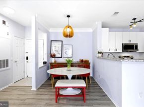 1601 Spring Gate Drive 1204, Mclean VA 22102