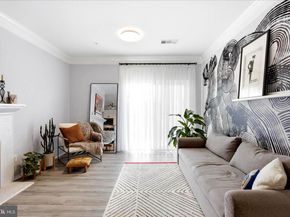 1601 Spring Gate Drive 1204, Mclean VA 22102