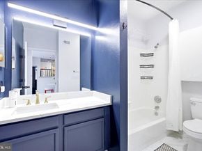 1601 Spring Gate Drive 1204, Mclean VA 22102