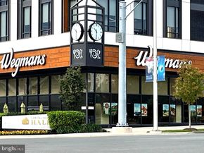 1601 Spring Gate Drive 1204, Mclean VA 22102