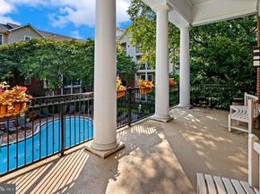 1601 Spring Gate Drive 1204, Mclean VA 22102