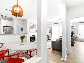 1601 Spring Gate Drive 1204, Mclean VA 22102