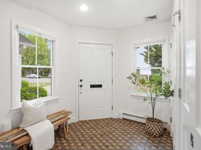 3605 N Upland Street, Arlington VA 22207