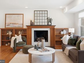 3605 N Upland Street, Arlington VA 22207
