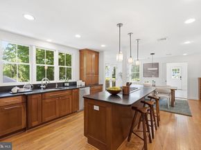 3605 N Upland Street, Arlington VA 22207