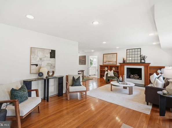 3605 N Upland Street, Arlington VA 22207