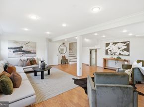 3605 N Upland Street, Arlington VA 22207