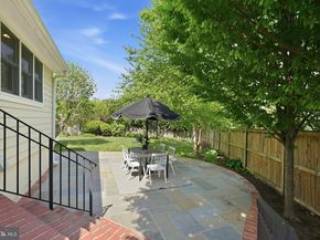 3605 N Upland Street, Arlington VA 22207