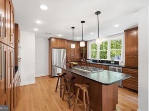 3605 N Upland Street, Arlington VA 22207