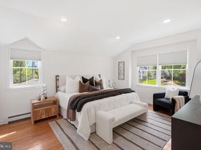 3605 N Upland Street, Arlington VA 22207