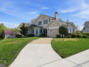 3605 N Upland Street, Arlington VA 22207