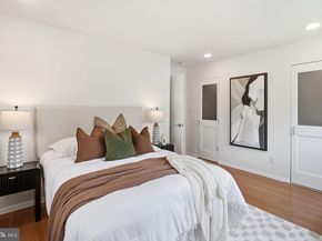 3605 N Upland Street, Arlington VA 22207