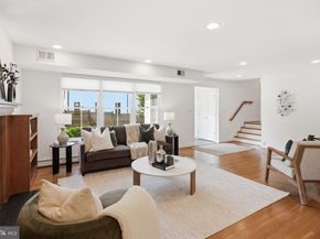 3605 N Upland Street, Arlington VA 22207