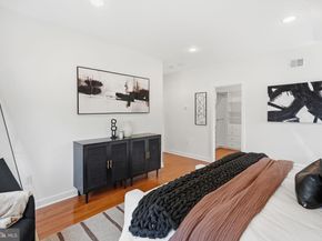 3605 N Upland Street, Arlington VA 22207