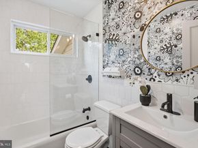 3605 N Upland Street, Arlington VA 22207