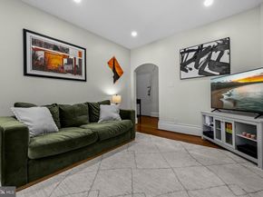 1726 17TH Street NW 201, Washington DC 20009