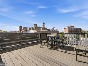 1726 17TH Street NW 201, Washington DC 20009