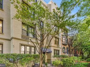 1726 17TH Street NW 201, Washington DC 20009