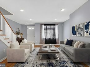 1409 E Weaver Street, Philadelphia PA 19150