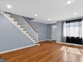 1409 E Weaver Street, Philadelphia PA 19150