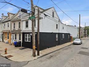 4758 Mercer Street, Philadelphia PA 19137