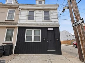 4758 Mercer Street, Philadelphia PA 19137
