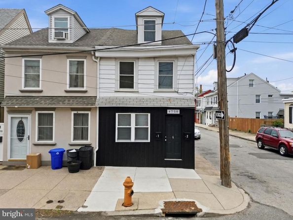 4758 Mercer Street, Philadelphia PA 19137