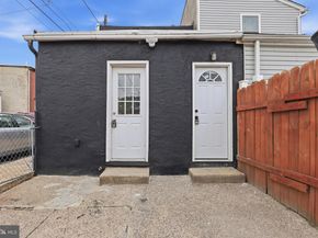 4758 Mercer Street, Philadelphia PA 19137