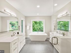 3706 Spring Street, Chevy Chase MD 20815