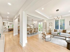 3706 Spring Street, Chevy Chase MD 20815