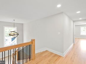 3706 Spring Street, Chevy Chase MD 20815