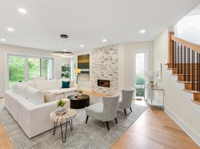 3706 Spring Street, Chevy Chase MD 20815