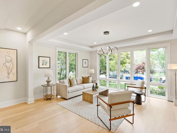 3706 Spring Street, Chevy Chase MD 20815