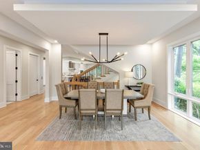 3706 Spring Street, Chevy Chase MD 20815